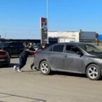 Топливный переполох