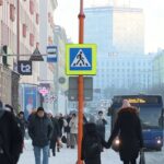 26.10.2026 «Новости Северного города». Бюджет: корректировка. Она – лидер! Не по сценарию