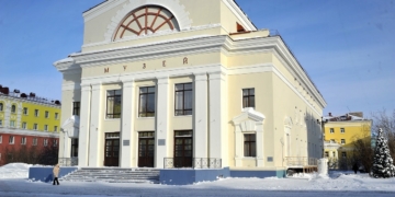 Образовательно-развлекательная летняя программа «Музейная продленка»