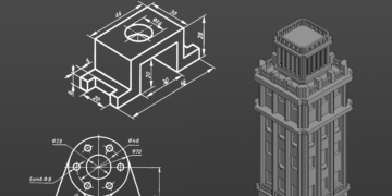 Бесплатный курс по 3D‑моделированию