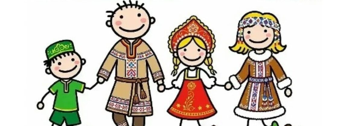 Благотворительный забег «Норильск, беги со мной!»