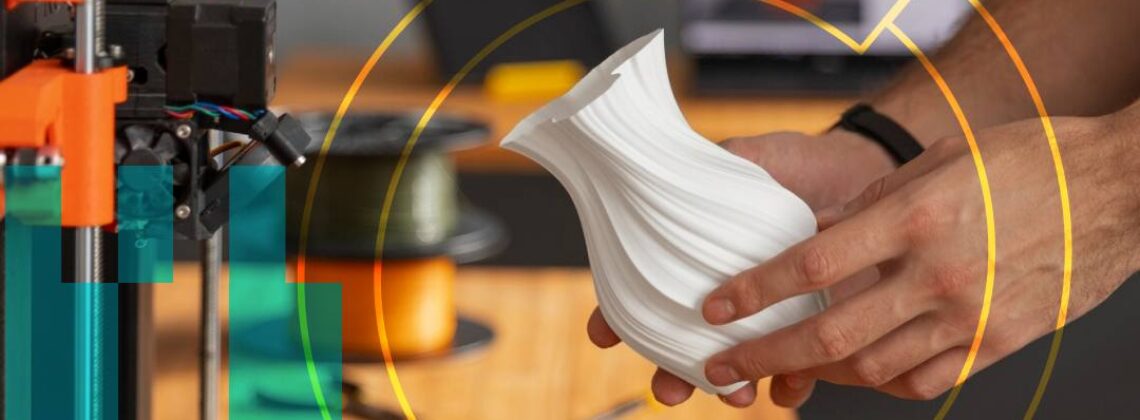 Благотворительный мастер-класс по 3D-моделированию и печати