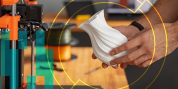 Благотворительный мастер-класс по 3D-моделированию и печати