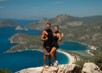 Встреча с авторами блога «Нежный Travel»
