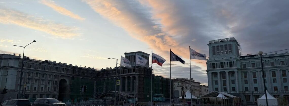 Автоквест «Код Севера: перезагрузка»