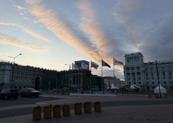 Автоквест «Код Севера: перезагрузка»