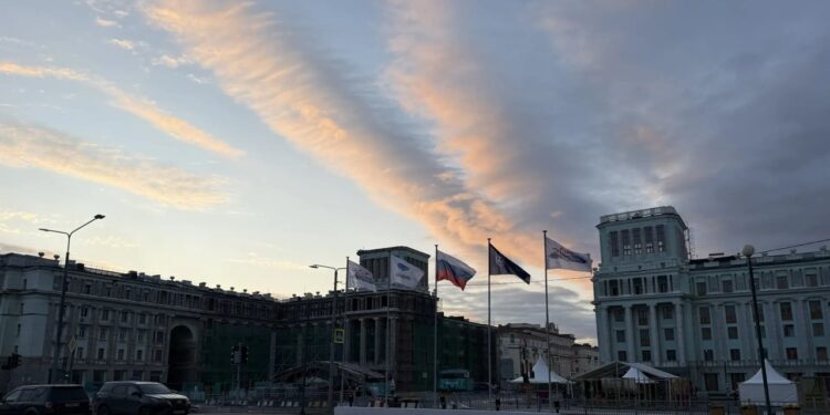 Автоквест «Код Севера: перезагрузка»