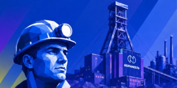День горняка в Талнахе