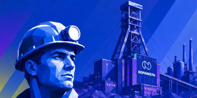 День горняка в Талнахе
