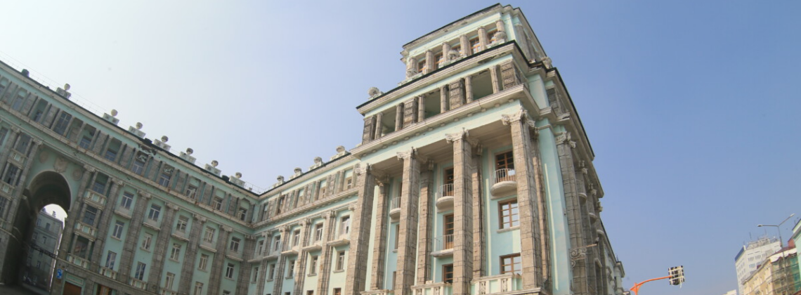 Выставка «Окна»