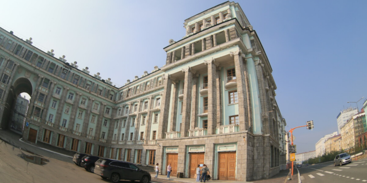 Выставка «Окна»