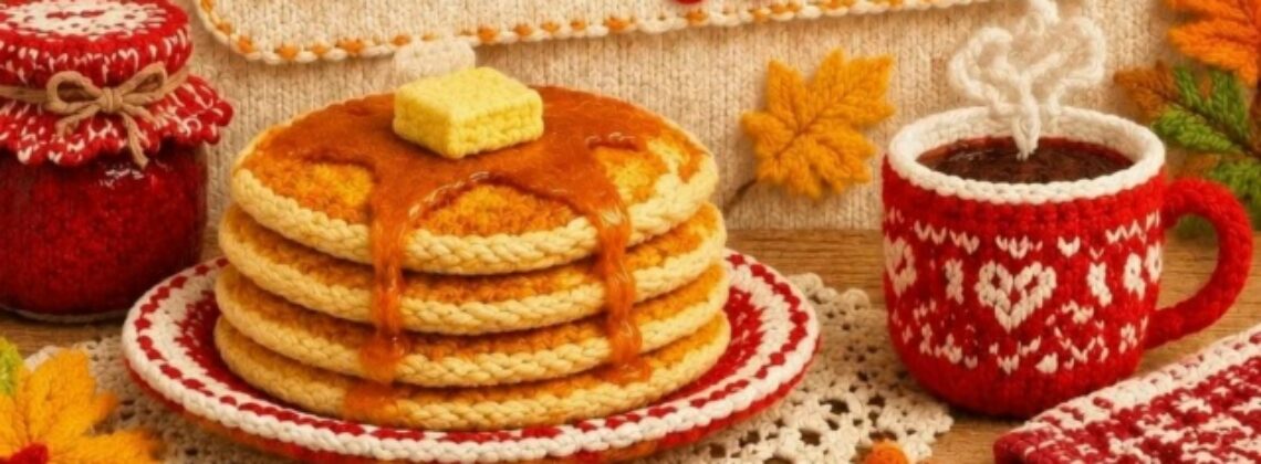 Праздничная программа «К бабушке на оладушки!»