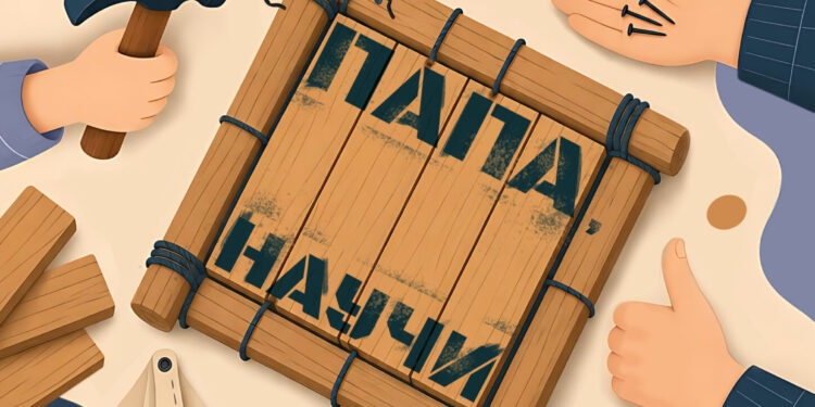Праздничный театрализованный концерт «Папа, научи»