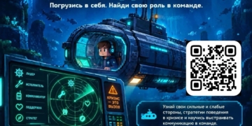 Трансформационная игра «Подводная лодка»