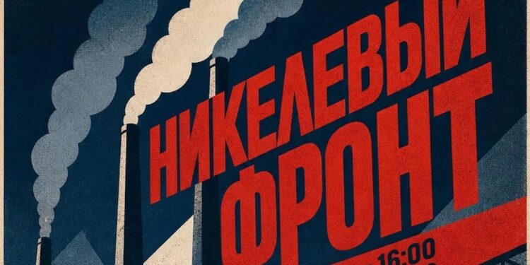 «Никелевый фронт»
