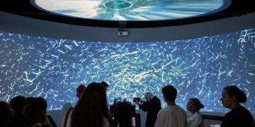 SCIENCE ART ЛАБОРАТОРИЯ «СПЛАВ: Исследования + Искусство»