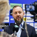 Главный тренер ФК «Норильск» поставил команде цель на сезон – только вперёд и вверх