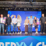 Две команды разделили первое место в третьей игре квиза «СеверУМ Снег»