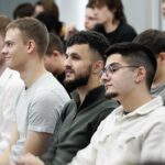 «Лига арктических инженеров»: студенты ЗГУ начнут совмещать учёбу с работой на предприятиях «Норникеля»