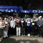 Норильский «Семейный ПрофТур» вошёл в топ-10 лучших практик России по работе с молодёжью